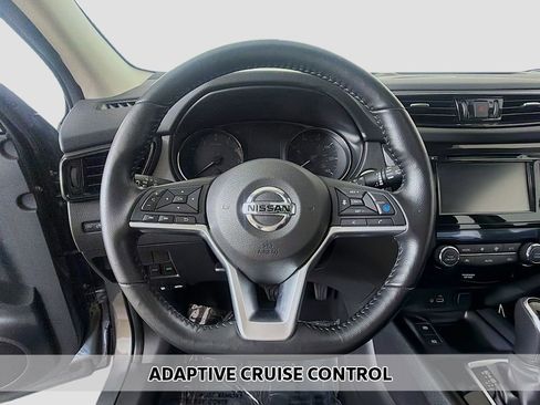 Used 2022 Nissan Rogue Sport SL w/ Premium Package AWD/4WD image 5