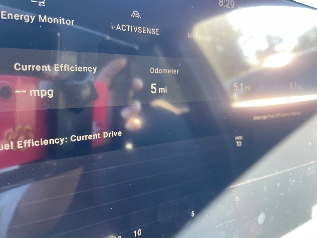 New 2026 MAZDA CX-5 Preferred AWD/4WD image 2