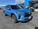 New 2025 Chevrolet Trax LT w/ Driver Confidence Package image 2