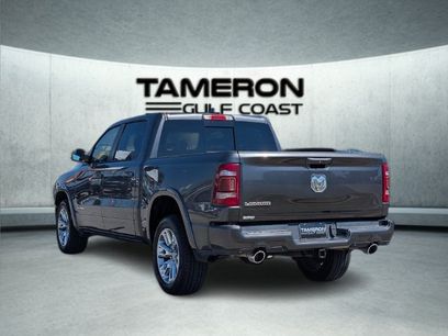 Used 2019 RAM 1500 Laramie w/ Sport Appearance Package