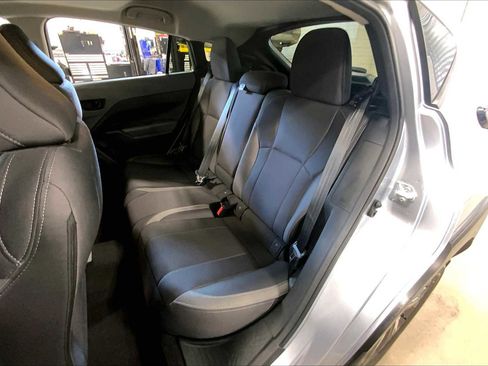 Used 2026 Subaru Crosstrek 2.0i Premium image 21