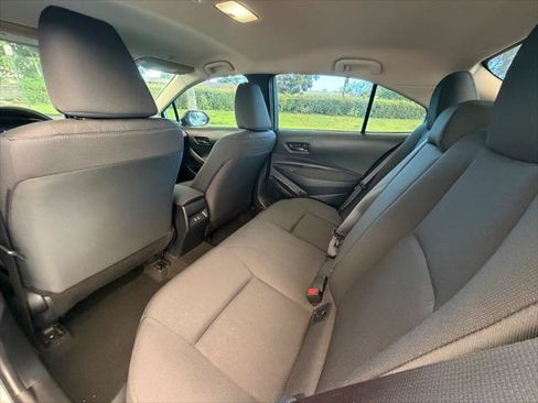 Used 2024 Toyota Corolla LE FWD image 19