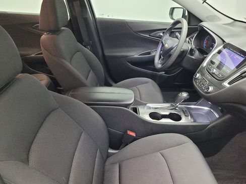 Used 2020 Chevrolet Malibu LT image 21