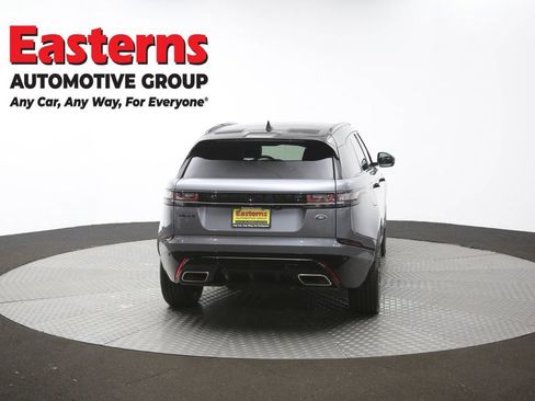 Used 2023 Land Rover Range Rover Velar R-Dynamic S AWD/4WD image 39