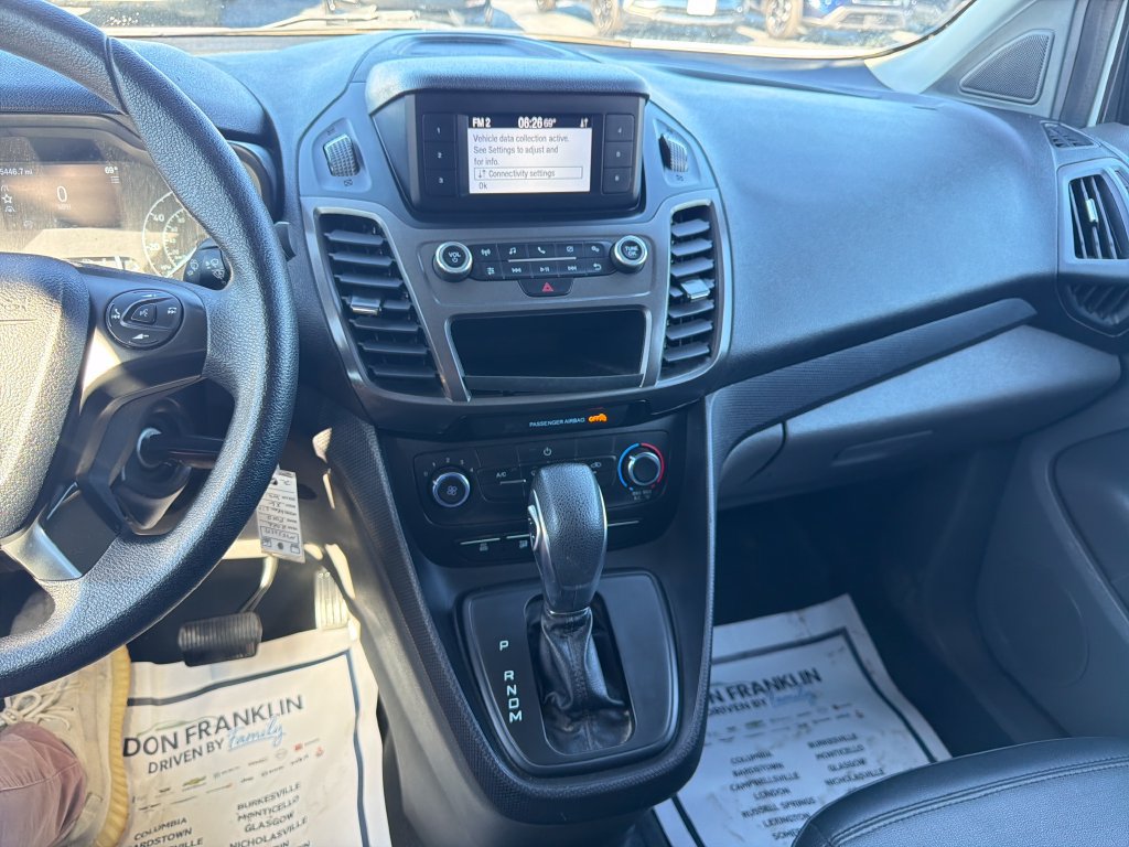 Used 2022 Ford Transit Connect XL FWD image 21