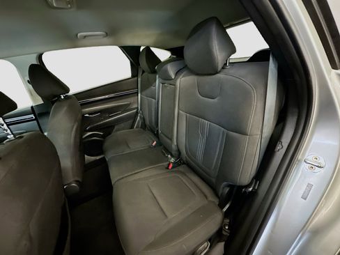 Used 2023 Hyundai Tucson SEL image 28