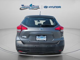 Used 2020 Nissan Kicks S FWD video 1