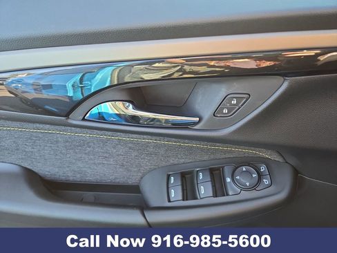 New 2026 Chevrolet TrailBlazer ACTIV image 25