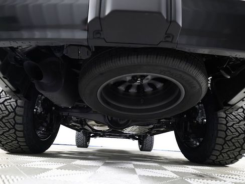 Used 2026 Lexus GX 550 550 Premium+ w/ Accessory Package (2T) image 53