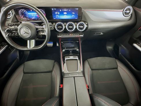 Used 2024 Mercedes-Benz GLA 250 4MATIC image 19