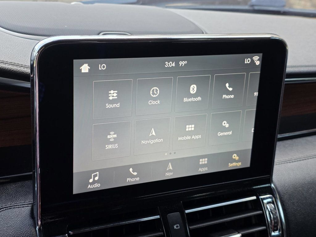 Used 2019 Lincoln Navigator L Reserve AWD/4WD image 22