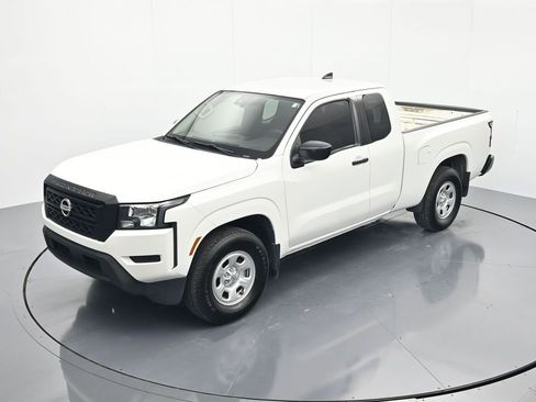 Used 2022 Nissan Frontier S RWD image 26