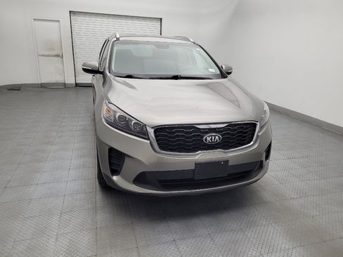 Used 2019 Kia Sorento AWD w/ LX Convenience Package image 14