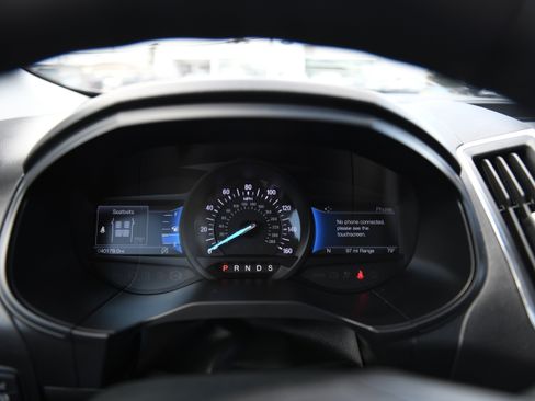 Used 2022 Ford Edge Titanium image 22