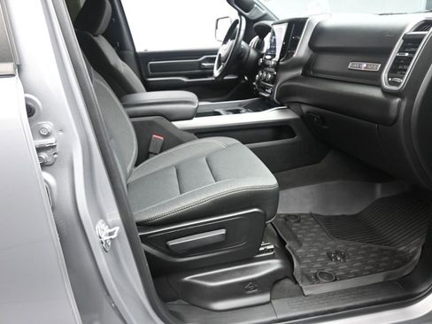 Used 2021 RAM 1500 Lone Star image 24