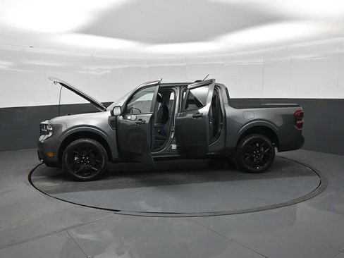 Used 2025 Ford Maverick XLT w/ XLT Luxury Package image 28