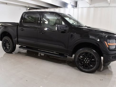 New 2026 Ford F150 XLT w/ Equipment Group 302A MID AWD/4WD image 5