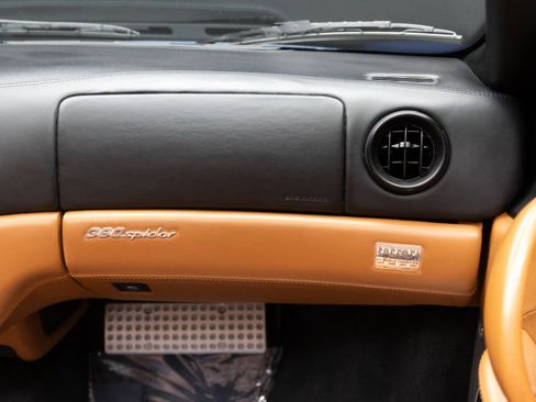 Used 2003 Ferrari 360 Spider image 95