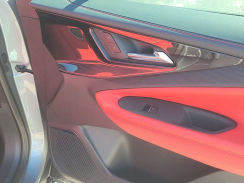 New 2026 Chevrolet Blazer EV SS w/ Performance Package image 50