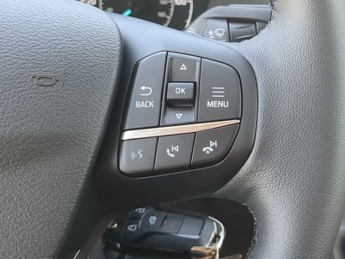 New 2025 Ford Transit 350 XLT image 23