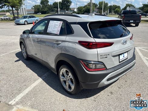 Used 2023 Hyundai Kona SEL FWD image 22