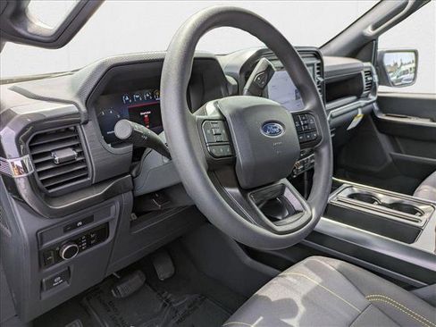 New 2025 Ford F150 STX image 3