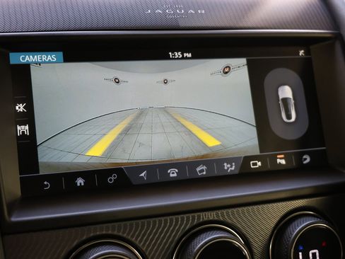 Used 2022 Jaguar F-TYPE R-Dynamic image 7