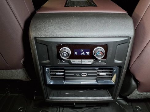 New 2026 GMC Hummer EV SUV AWD/4WD image 13