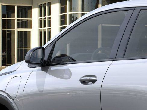 New 2027 Chevrolet Bolt LT image 12