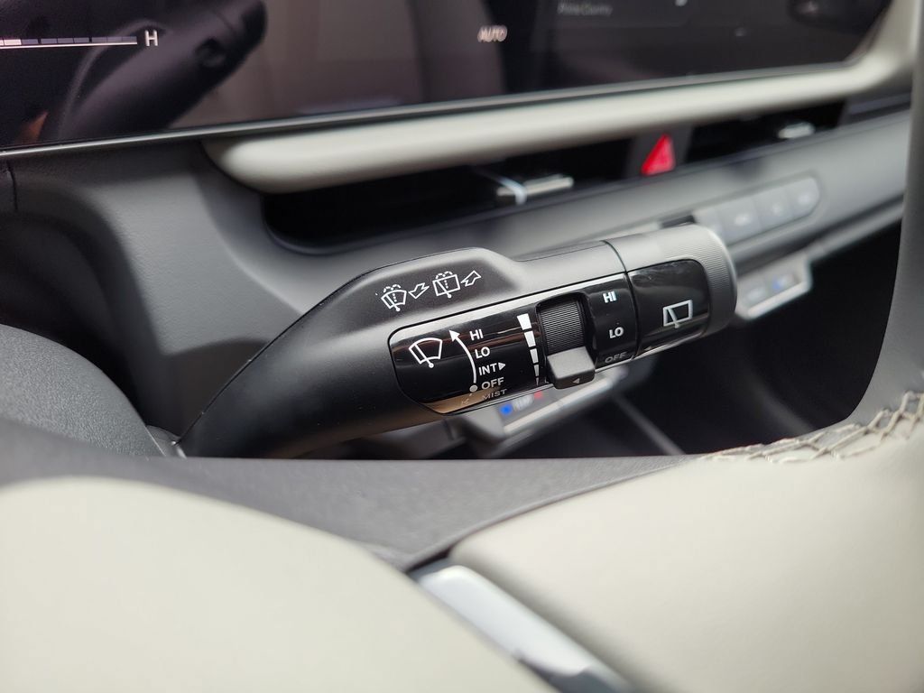 New 2027 Kia Seltos EX FWD image 29