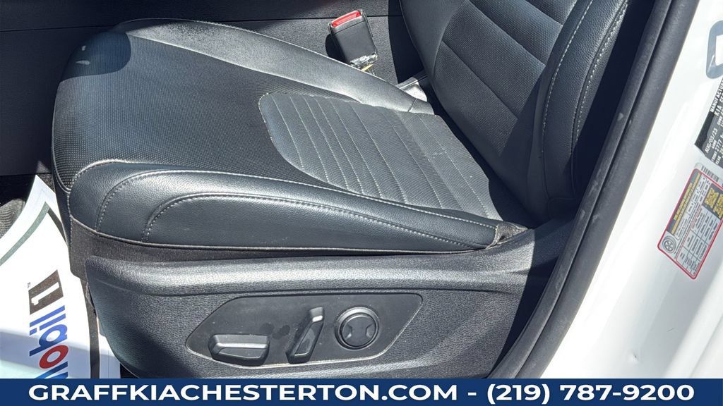 Used 2024 Kia Sportage SX AWD/4WD image 25