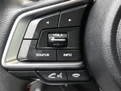 Certified 2023 Subaru Crosstrek 2.5i Limited image 23