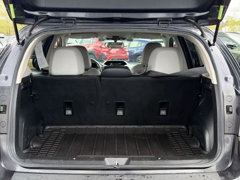 Used 2019 Subaru Crosstrek 2.0i Limited AWD/4WD image 34
