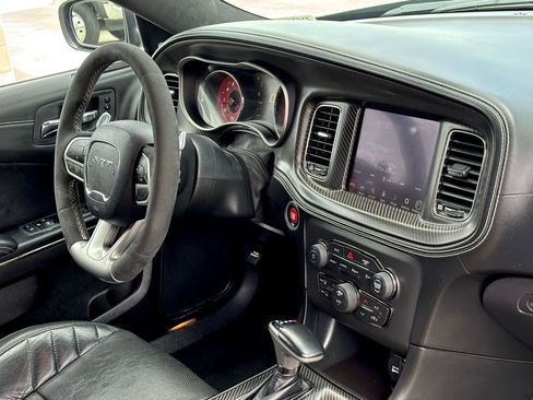 Used 2022 Dodge Charger SRT Hellcat image 23