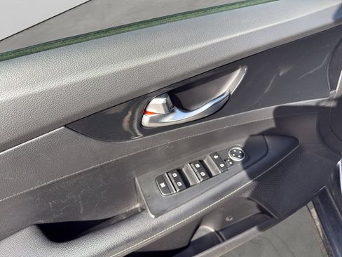 Used 2023 Kia Forte GT-Line w/ GT-Line Premium Package FWD image 26