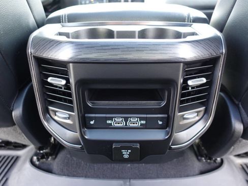 Used 2025 RAM 1500 Rebel w/ Rebel Level 2 Equipment Group AWD/4WD image 38