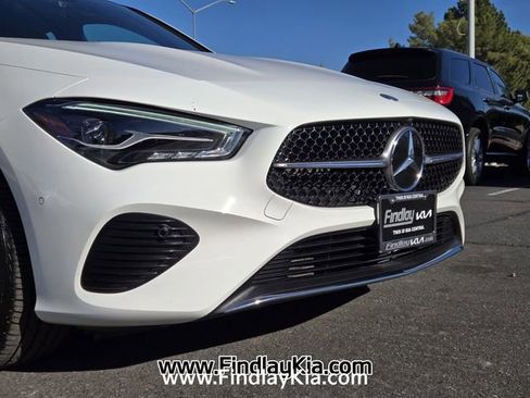 Used 2025 Mercedes-Benz CLA 250 image 2