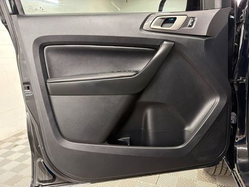 Used 2020 Ford Ranger Lariat w/ Technology Package RWD image 16