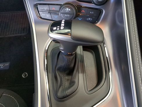 Used 2019 Dodge Challenger SRT Hellcat Redeye image 9