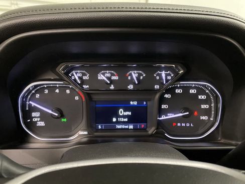 Used 2021 GMC Sierra 1500 Elevation image 26