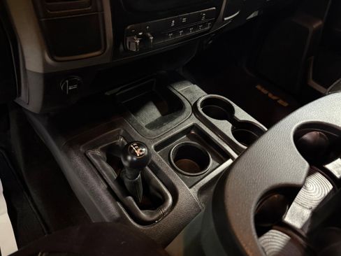 Used 2017 RAM 2500 Tradesman w/ Chrome Appearance Group image 55