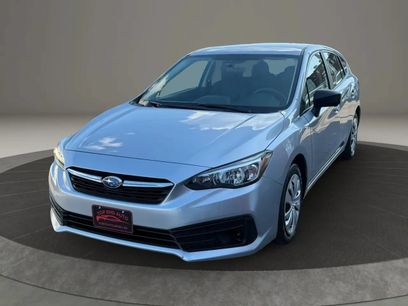 Used 2023 Subaru Impreza 2.0i