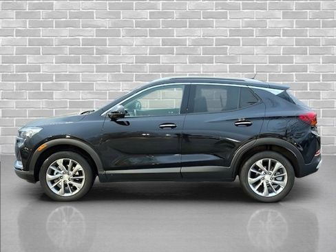 Certified 2023 Buick Encore GX Essence w/ Experience Buick Package image 4