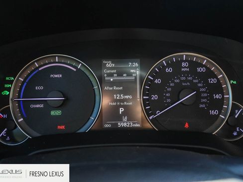 Used 2019 Lexus RX 450h AWD w/ Cold Area Package image 24