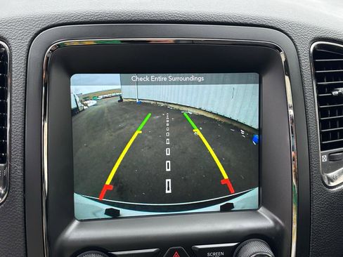 Used 2018 Dodge Durango GT w/ Premium Group image 23