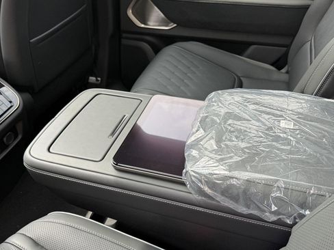 New 2026 INFINITI QX80 Autograph w/ Premium Cargo Package AWD/4WD image 22