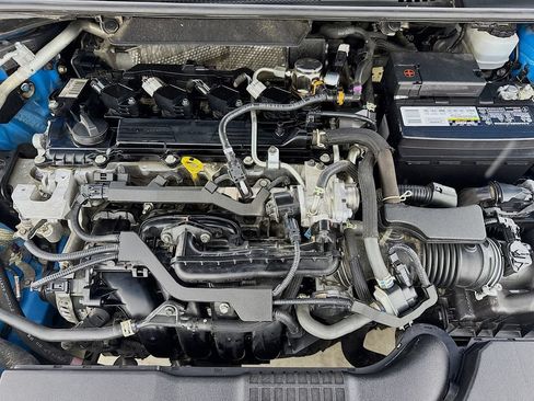 Used 2021 Toyota Corolla XSE FWD image 36