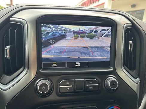 Used 2021 Chevrolet Silverado 1500 RST w/ Texas Edition Plus AWD/4WD image 31