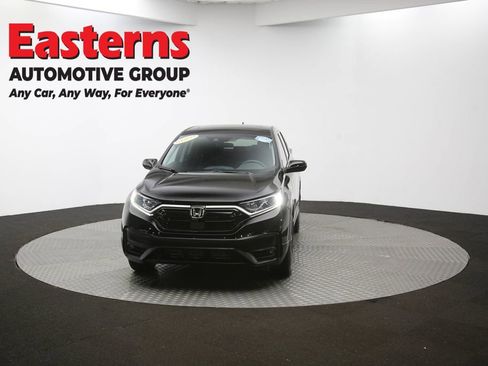 Used 2021 Honda CR-V EX image 52