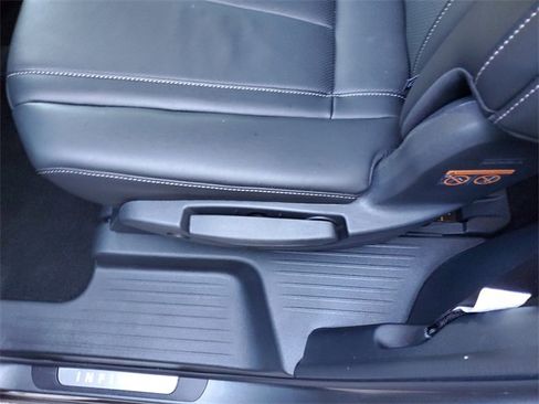 Certified 2025 INFINITI QX60 Luxe w/ Lighting Package (N94) image 14